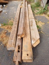 Fichtebalken Fichte Massivholz Bauholz Antike Balken Fachwerk