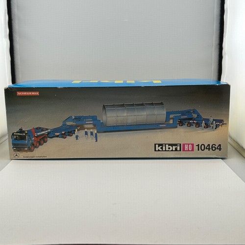 Kibri 10464 87 - h0,