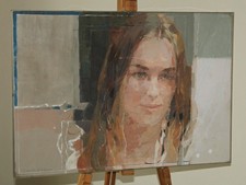 DEXTER BROWN (geb.1942)