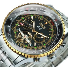 *  50mm Luxus Mechanische