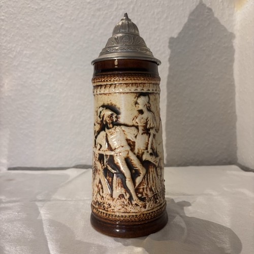 Bierkrug steinkrug gerzit - steinkrug,