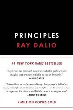 Principles, Ray Dalio