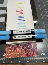 Stampin Up Retired STARRY SKY