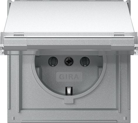 Gira 441065 schuko steckdose - 441065, schuko-steckdose