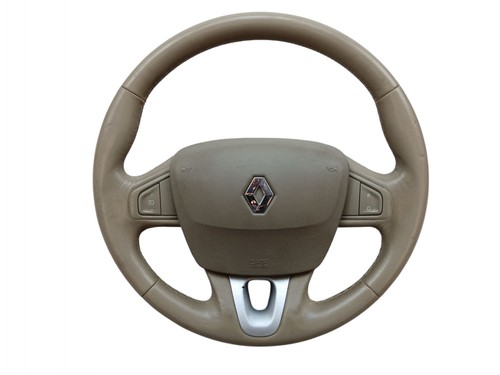 Lenkrad renault megane iii - lenkrad,