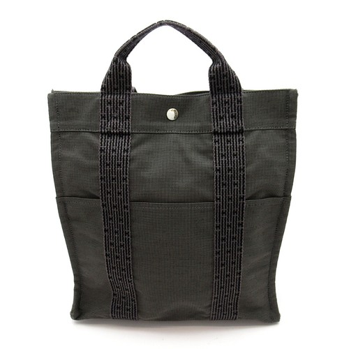 Hermes her line canvas - her,