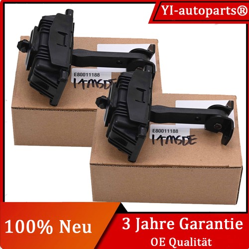 Türfangband türstopper - 2x,
