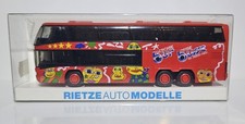RIETZE 1/87 H0 REISEBUS