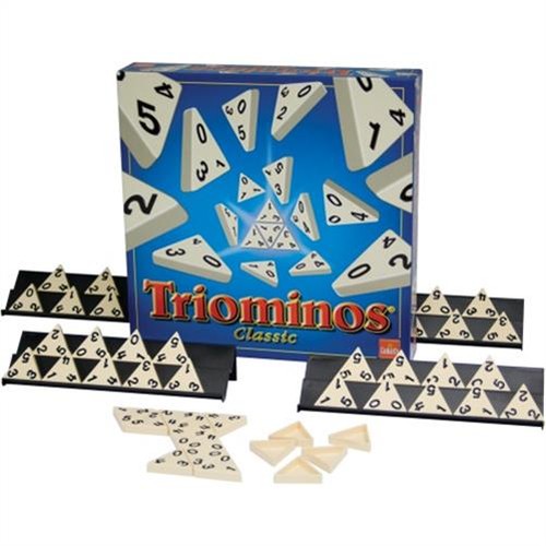 Goliath triominos classic - goliath,