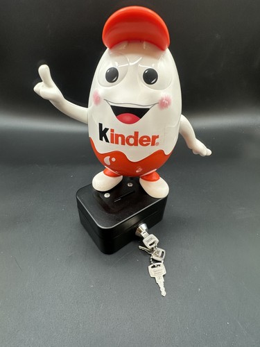 Ferrero kinder überraschung - kinder,