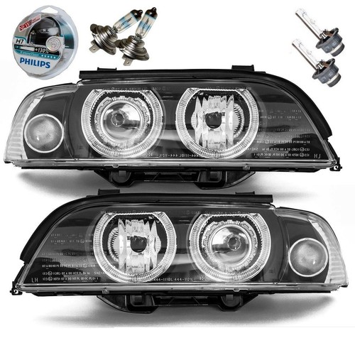 Angel eyes scheinwerfer set - eyes,