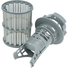 Feinsieb für Neff S953HKX16E