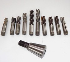 Direktspannzange 574E SK40