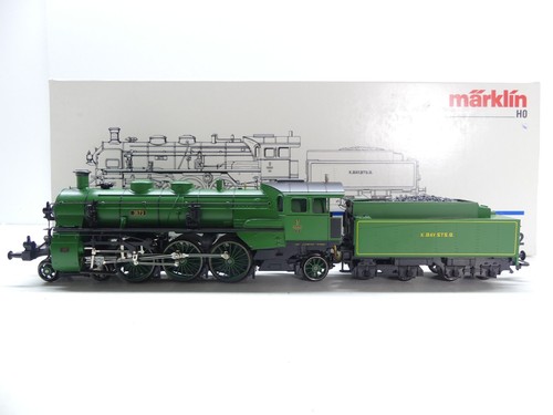 Märklin 33182 bayr - märklin, h0