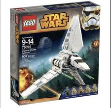 LEGO Star Wars: Imperial
