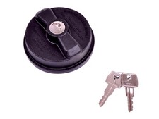 Tankdeckel abschließbar für