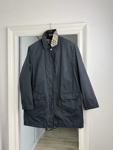 Burberry trenchcoat jacke - burberry,