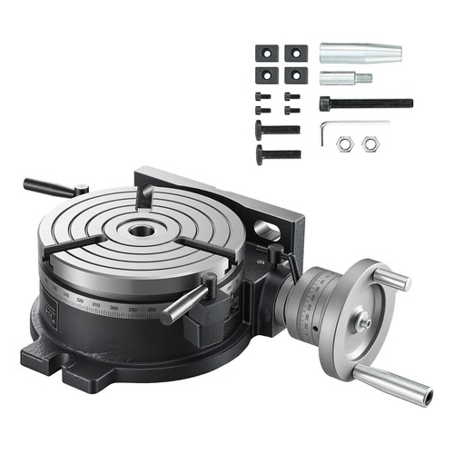 Uimoso rundtisch teilapparat - rundtisch,