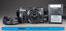 Canon PowerShot G1 X Mark II