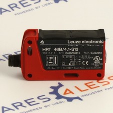 Leuze Reflexionslichttaster