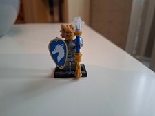 Lego Minifigur Drachenpaladin