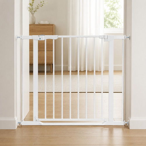 Hauck clear step - step, autoclose
