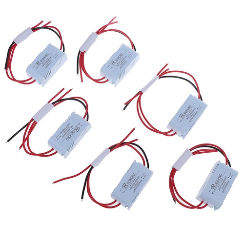 Power supply module ac - ac-dc,