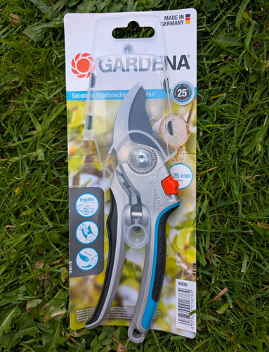 Gardena comfort gartenschere - gardena,