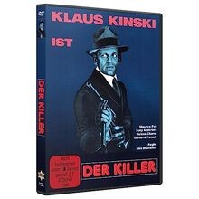 Klaus kinski ist der killer - der,