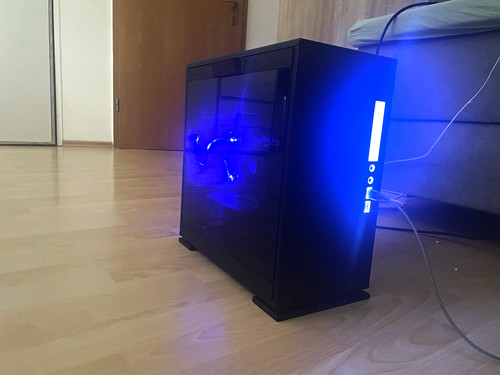 Erazer rtx2060 i7 10700f - erazer, pc