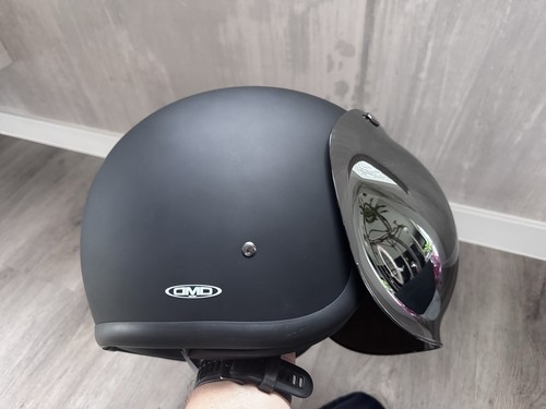 Dmd helm jethelm neu 58 - jethelm, l