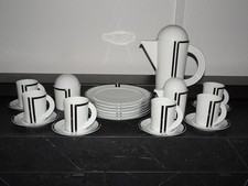 Rosenthal Cupola Nera