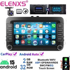 Apple Carplay Android 15