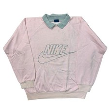 Vintage Nike Sweatshirt Big