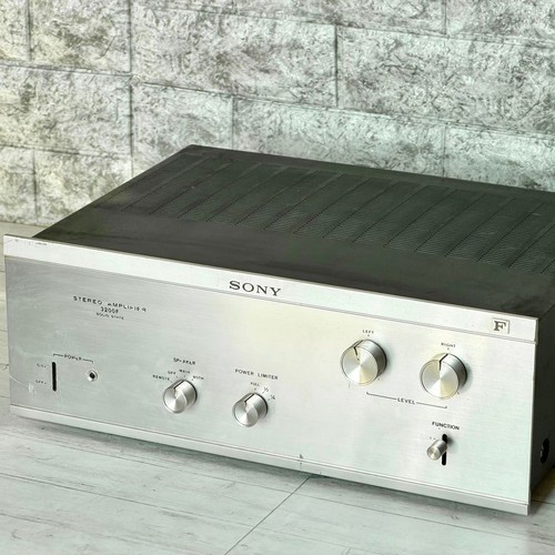 Sony 3200f serie - sony, ta-3200f
