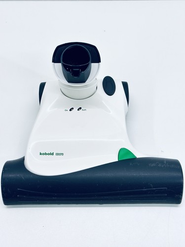 Vorwerk 370 elektrobürste - vorwerk,