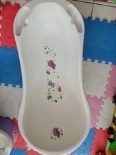 Keeper Baby Badewanne XXL, 100 Cm, Bis 4 Jahre