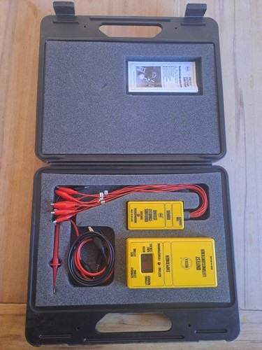 Beha unitest 5775 - beha,