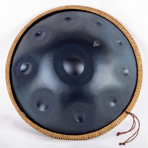 Tetra handpan drum space - drum,