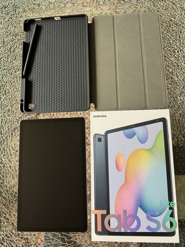 Samsung galaxy tab lite - galaxy,