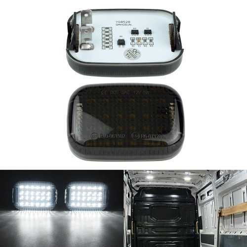 Led innenraum - 2x,
