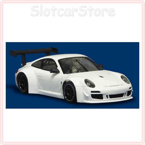 Nsr 1072 porsche - nsr, aw