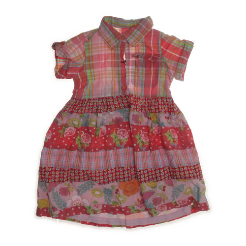 Room seven kleid - seven,, kleid,