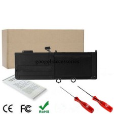 Akku Für Apple A1286 Macbook Pro A1286 2011 2012 Late 2011 A1382 2011 und 2012