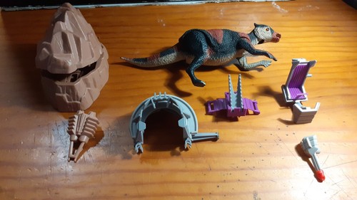 Dino riders saurolophus für - riders,,