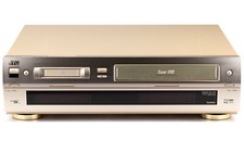 JVC HR-DVS1 MiniDV SVHS