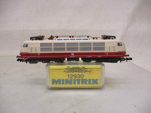 31991 minitrix 12930 spur - x-31991 minitrix,
