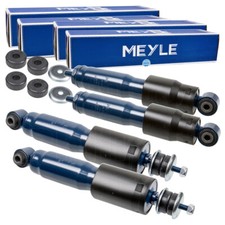 4x MEYLE Stoßdämpfer