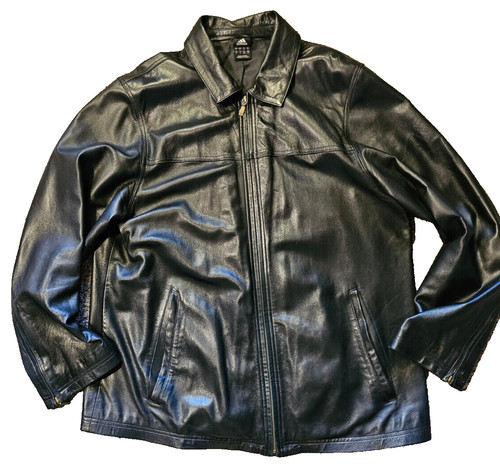 Adidas lederjacke herren - lederjacke,