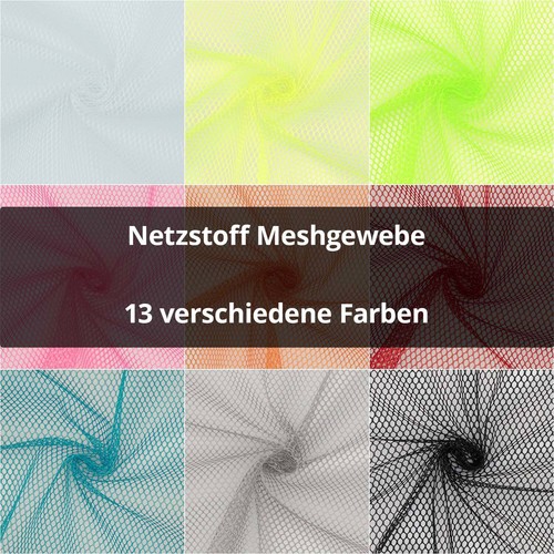 Netzstoff meshgewebe als - netzstoff,